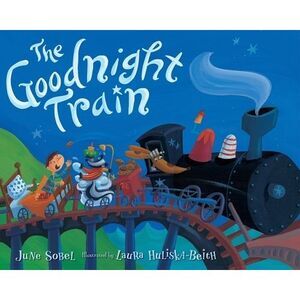 The Goodnight Train -- June Sobel